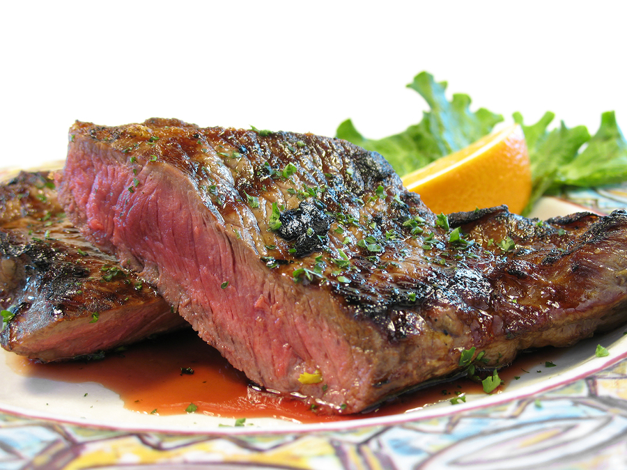 Why Choose Medium Rare Steak EnkiVillage