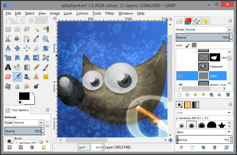 Free Drawing Software